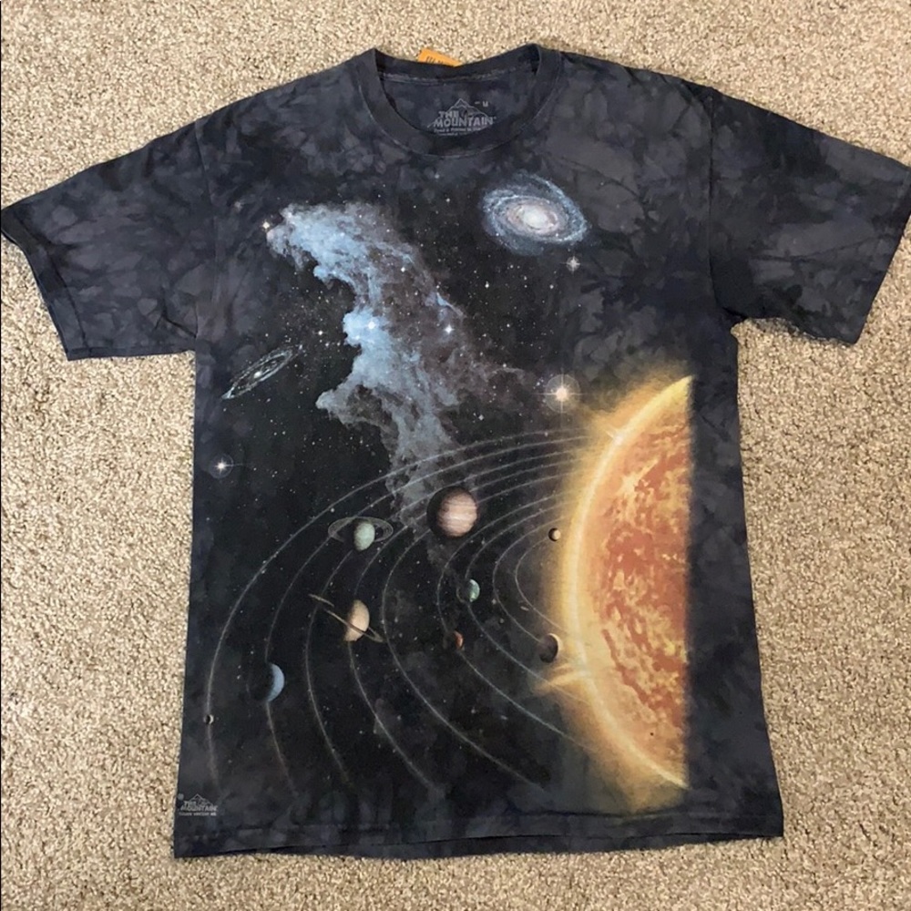 Galaxy T